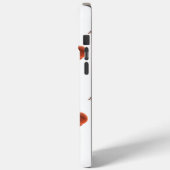 Magisch Man 33 Case-Mate iPhone Case (Achterkant / Links)