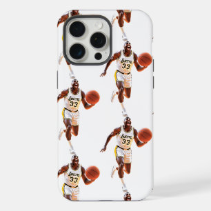 Magisch Man 33 iPhone 15 Pro Max Case
