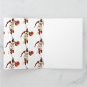 Magisch Man 33 Kaart (Binnen)