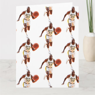 Magisch Man 33 Kaart