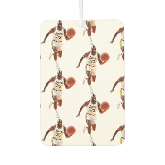 Magisch Man 33 Luchtverfrisser (Voorkant)