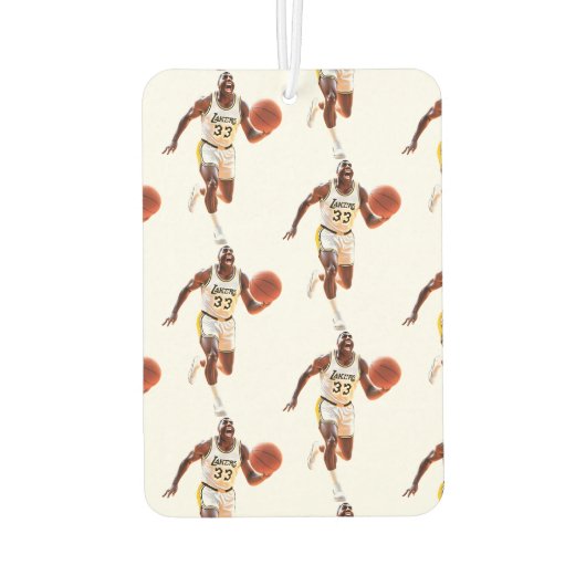 Magisch Man 33 Luchtverfrisser (Achterkant)