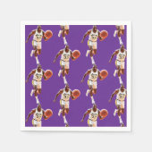 Magisch Man 33 Servet (Voorkant)