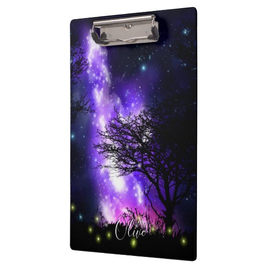 Magisch Melkweg Klembord (Links)