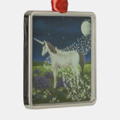 Magisch Metalen Ornament (Rechts)