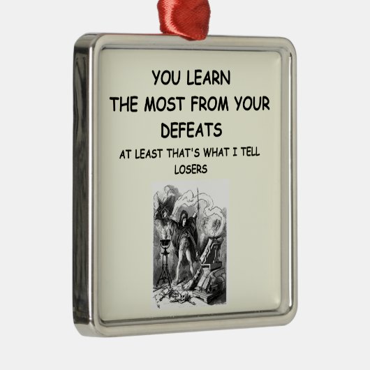 magisch metalen ornament (Rechts)