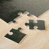 Magisch Mistbos Heuvel Legpuzzel (Zijkant)