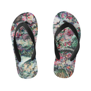 Magisch Moment in Misloc Markt Kinder Teenslippers