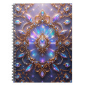Magisch Notitieboek (Voorkant)