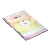 Magisch notitieboek (Rechterzijde)