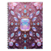 Magisch Notitieboek (Voorkant)