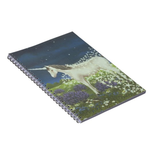 Magisch Notitieboek (Rechterzijde)