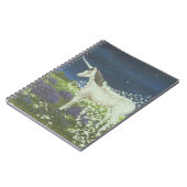 Magisch Notitieboek (Linkerzijde)