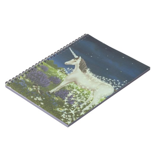 Magisch Notitieboek (Linkerzijde)