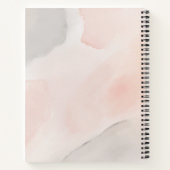 Magisch notitieboek voor het vastleggen van dromen (Achterkant)