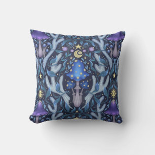magisch ornament kussen