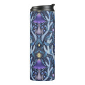 magisch ornament thermosbeker (Gedraaid links)