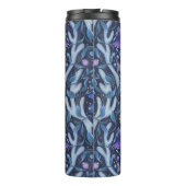 magisch ornament thermosbeker (Achterkant)