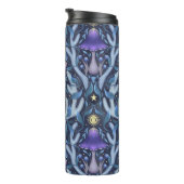 magisch ornament thermosbeker (Geroteerd rechts)