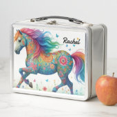 Magisch Paard (In situ)