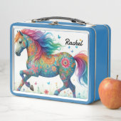 Magisch Paard (In situ)