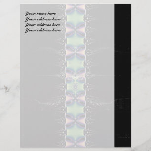 Magisch Pad Custom Briefhoofd