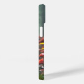 Magisch Paddenstoelenbos Case-Mate iPhone Case (Achterkant / Rechts)