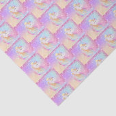 magisch partypapier tissuepapier (Detail)