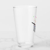 Magisch Pet en handwerk Glas (Rechts)