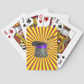 Magisch Pet Pokerkaarten (Achterkant)