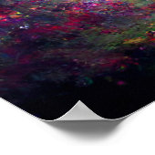 Magisch Poster (Hoek)