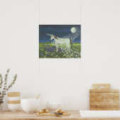 Magisch Poster (Keuken)