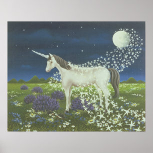 Magisch Poster