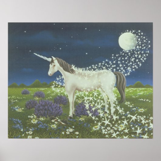 Magisch Poster (Voorkant)