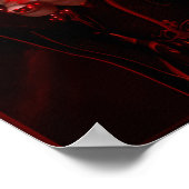 magisch poster (Hoek)