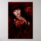 magisch poster (Voorkant)