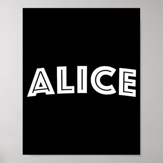Magisch Poster (Voorkant)