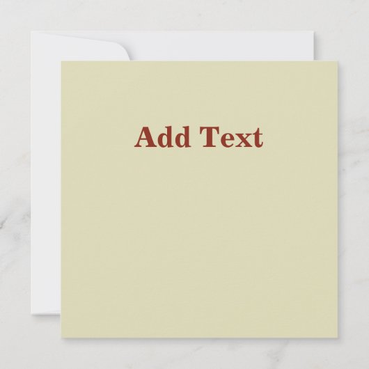  Magisch Poster (Achterkant)