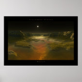 magisch poster (Voorkant)