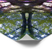 Magisch Poster 20 x 20 inch (Hoek)