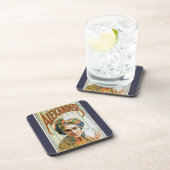  Magisch Poster, Alexander, het Man dat het kent Bier Onderzetter (Rechterzijde)