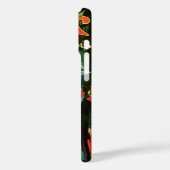 Magisch Poster, Carter de mysterieuze. Case-Mate iPhone Case (Achterkant / Links)