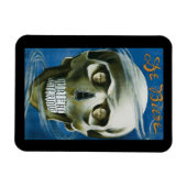  Magisch Poster De Biere de mysterieuze Magneet (Horizontaal)