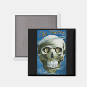  Magisch Poster De Biere de mysterieuze Magneet (Voorkant / Achterkant)