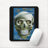  Magisch Poster De Biere de mysterieuze Muismat (Met muis)