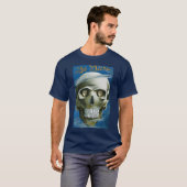  Magisch Poster De Biere de mysterieuze T-shirt (Voorkant volledig)