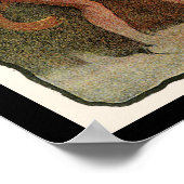  Magisch Poster, geweldige Blackstone Magiciër Poster (Hoek)