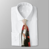 Magisch Poster, geweldige Blackstone Magiciër Stropdas (Gebonden)