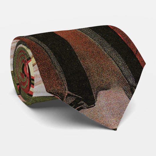  Magisch Poster, geweldige Blackstone Magiciër Stropdas (Opgerold)