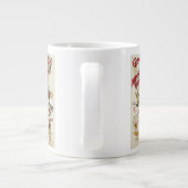  Magisch Poster, Magicisch Chung Ling Soo Grote Koffiekop (Achterkant)